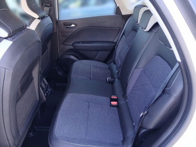 Renault Captur Gebrauchtwagen