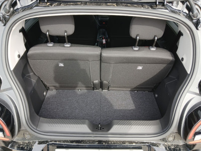 Renault Twingo Vorführwagen