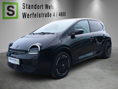 Renault Twingo Vorführwagen