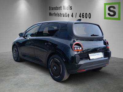 Renault Twingo Vorführwagen