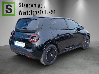 Renault Twingo Vorführwagen