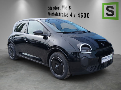 Renault Twingo Vorführwagen