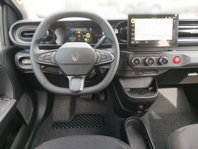 Renault Twingo Vorführwagen