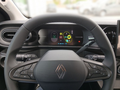 Renault Twingo Vorführwagen