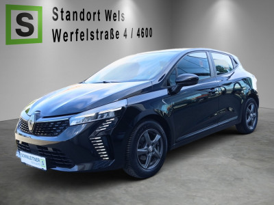 Renault Clio Gebrauchtwagen