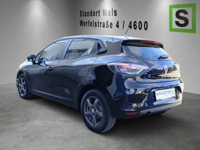 Renault Clio Gebrauchtwagen