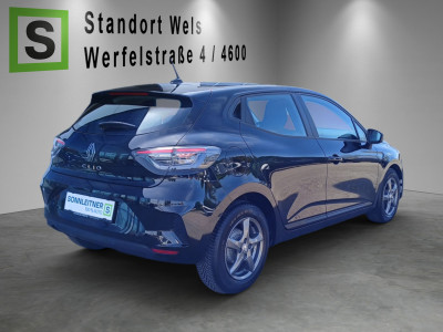 Renault Clio Gebrauchtwagen