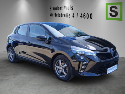 Renault Clio Gebrauchtwagen