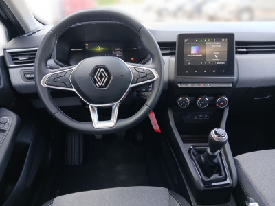 Renault Clio Gebrauchtwagen