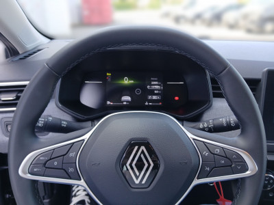 Renault Clio Gebrauchtwagen