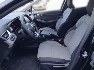 Renault Clio Gebrauchtwagen