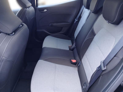 Renault Clio Gebrauchtwagen