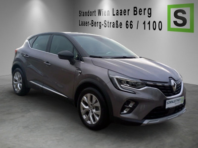 Renault Captur Vorführwagen Renault Captur Vorführwagen