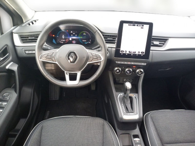 Renault Captur Vorführwagen Renault Captur Vorführwagen