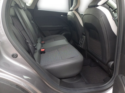 Renault Captur Vorführwagen Renault Captur Vorführwagen