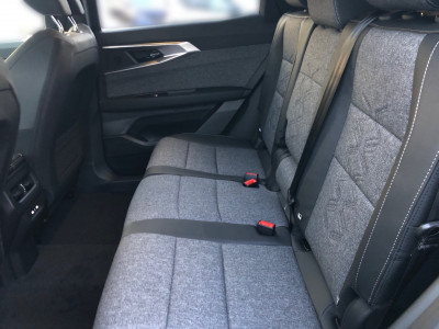Renault Espace Tageszulassung Renault Espace Tageszulassung