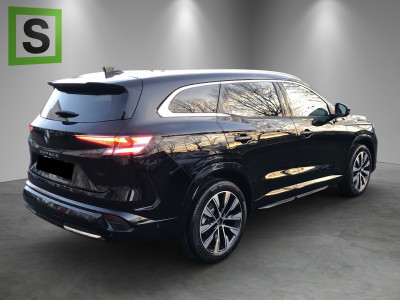 Renault Espace Tageszulassung Renault Espace Tageszulassung