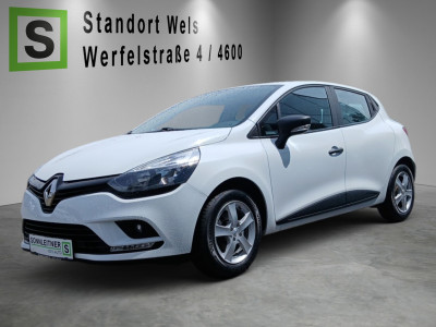 Renault Clio Gebrauchtwagen Renault Clio Gebrauchtwagen