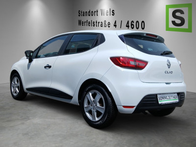 Renault Clio Gebrauchtwagen Renault Clio Gebrauchtwagen