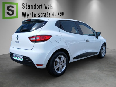 Renault Clio Gebrauchtwagen Renault Clio Gebrauchtwagen