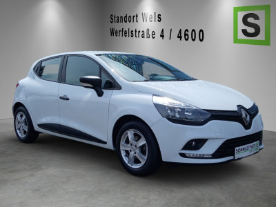 Renault Clio Gebrauchtwagen Renault Clio Gebrauchtwagen
