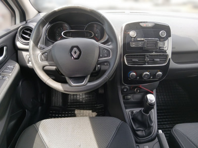 Renault Clio Gebrauchtwagen Renault Clio Gebrauchtwagen
