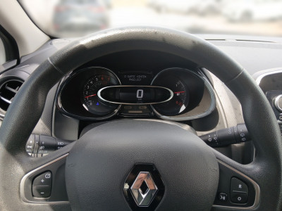Renault Clio Gebrauchtwagen Renault Clio Gebrauchtwagen