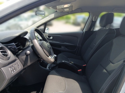 Renault Clio Gebrauchtwagen Renault Clio Gebrauchtwagen