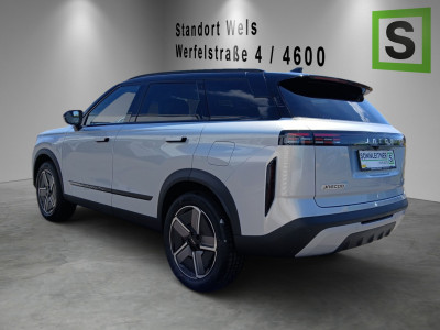 Jaecoo Jaecoo 7 Vorführwagen Jaecoo Jaecoo 7 Vorführwagen