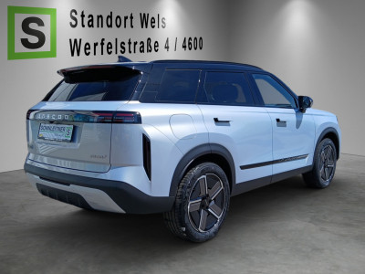 Jaecoo Jaecoo 7 Vorführwagen Jaecoo Jaecoo 7 Vorführwagen