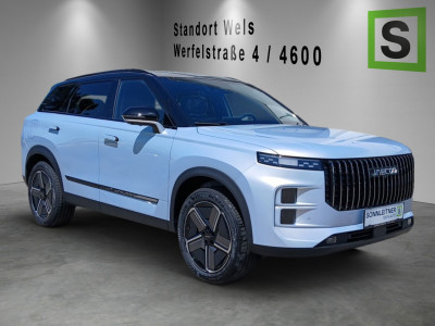Jaecoo Jaecoo 7 Vorführwagen Jaecoo Jaecoo 7 Vorführwagen