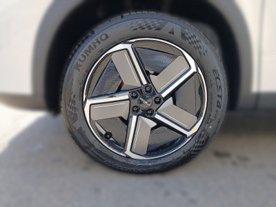 Jaecoo Jaecoo 7 Vorführwagen Jaecoo Jaecoo 7 Vorführwagen