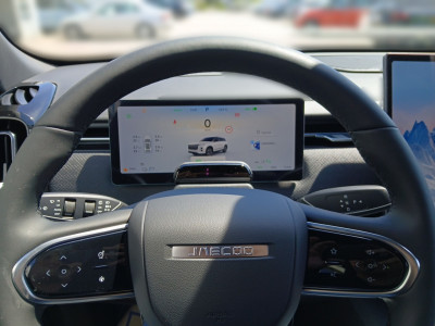 Jaecoo Jaecoo 7 Vorführwagen Jaecoo Jaecoo 7 Vorführwagen