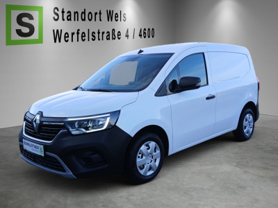Renault Kangoo Gebrauchtwagen Renault Kangoo Gebrauchtwagen