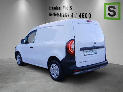 Renault Kangoo Gebrauchtwagen Renault Kangoo Gebrauchtwagen