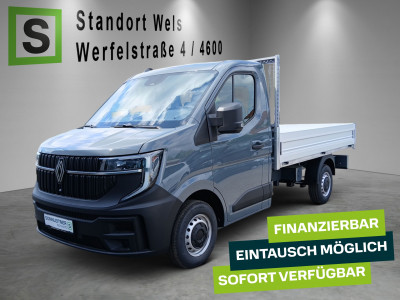 Renault Master Neuwagen Renault Master Neuwagen