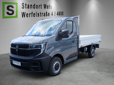 Renault Master Neuwagen Renault Master Neuwagen