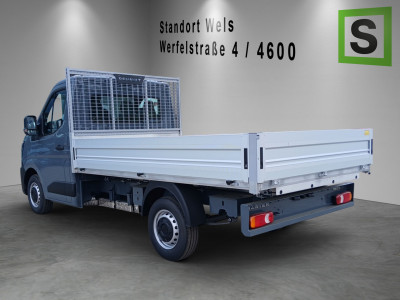 Renault Master Neuwagen Renault Master Neuwagen