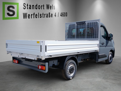 Renault Master Neuwagen Renault Master Neuwagen
