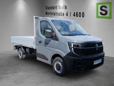Renault Master Neuwagen Renault Master Neuwagen