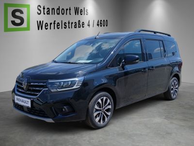 Renault Kangoo Neuwagen Renault Kangoo Neuwagen