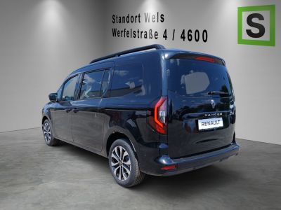 Renault Kangoo Neuwagen Renault Kangoo Neuwagen