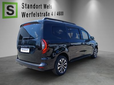 Renault Kangoo Neuwagen Renault Kangoo Neuwagen
