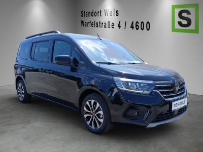 Renault Kangoo Neuwagen Renault Kangoo Neuwagen
