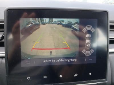 Renault Captur Gebrauchtwagen Renault Captur Gebrauchtwagen