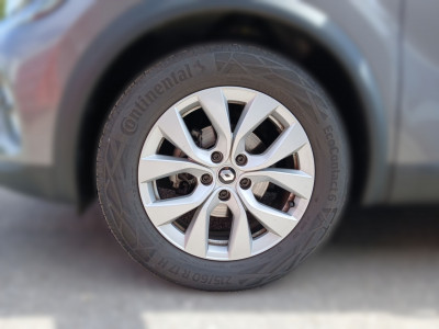 Renault Captur Gebrauchtwagen Renault Captur Gebrauchtwagen