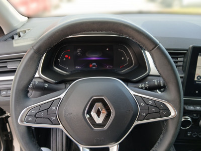 Renault Captur Gebrauchtwagen Renault Captur Gebrauchtwagen