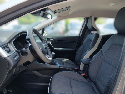 Renault Captur Gebrauchtwagen Renault Captur Gebrauchtwagen