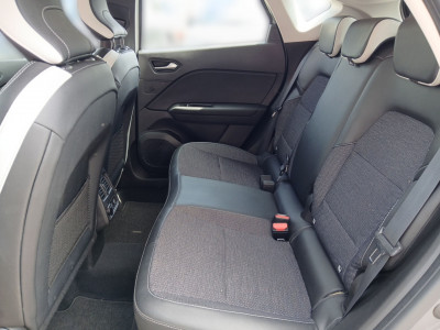 Renault Captur Gebrauchtwagen Renault Captur Gebrauchtwagen