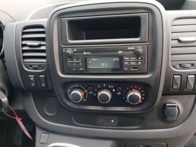 Renault Trafic Gebrauchtwagen Renault Trafic Gebrauchtwagen